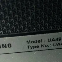 تلوزیون سامسونگ اورجینال ۴۹