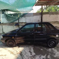 پراید 83 انژکتور کامل|خودرو سواری و وانت|قائمشهر, |دیوار