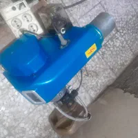 مشعل گازوئیلی ۱تا۳ ایران رادیاتور