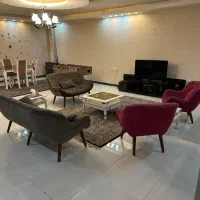 اجاره باغ ویلا سهیلیه استخر آبگرم ۲خواب ۱۳۰متری|اجارهٔ کوتاهمدت ویلا و باغ|رامجین, |دیوار