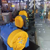 نصب و راه اندازی انواع اسانسور  گیرلس و گیر بکس|خدمات پیشه و مهارت|خرم‌آباد, |دیوار