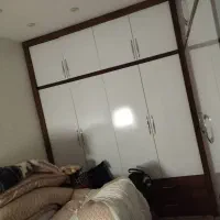 رهن خانه آپارتمانی 50 متر|اجارهٔ آپارتمان|قهدریجان, |دیوار