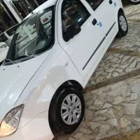 تیبا 2 مدل ۱۴۰۰ کارکرد ۳۸۰۰۰ در حد صفر|خودرو سواری و وانت|رشت, گلسار|دیوار