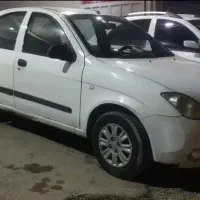 تیبا صندوق دار مدل ۹۰ خانگی