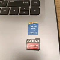 لپ تاپ اچ پی  ۱۴hp  اینچ در حد نو|رایانه همراه|تهران, قبا|دیوار