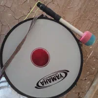 طبل دوترقه ۶۰