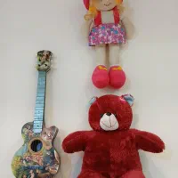 تعدادی اسباب بازی کودک در حد نو نو از ۱۰۰هزارتومان|اسباببازی بچه|شاهینشهر, امام حسین|دیوار