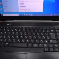 لپ تاپ مارک دل dell|رایانه همراه|بمپور, |دیوار