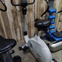 الپتیکال جککسر تایوانی سری شارپ|تجهیزات ورزشی|تبریز, |دیوار