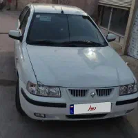 ماشین ساتیام|خودرو سواری و وانت|اردبیل, |دیوار