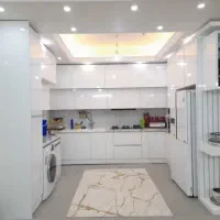 130 متر تکواحدی سه خواب نوساز شمالی در خ آل یاسین