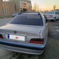 پژو پارس|خودرو سواری و وانت|پارس‌آباد, |دیوار