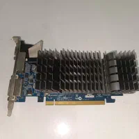 کارت گرافیک Asus C872MPI