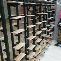 نصاب و سازنده ی انواع رگال های فروشگاهی وخانگی|فروشگاه و مغازه|مشهد, شهید معقول|دیوار