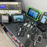 کلیدساز کلیدسازی ماشین خارجی ،ایرانی،کیلس گاوصندوق