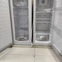 فریزر 10فوت الکترواستیل بدون برفک و فریزر صندوقی|یخچال و فریزر|شیراز, عادل آباد|دیوار