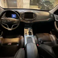 تیگو 7 ie مدل 1401|خودرو سواری و وانت|لاهیجان, رجایی|دیوار