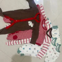 سرهمی نوزادی