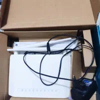 مودم وای فای n300