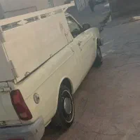 پیکان وانت مدل 93 تک گانه|خودرو سواری و وانت|میاندوآب, |دیوار