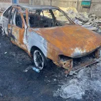 پژو پارس موتور جدید Xu7p، مدل ۱۴۰۰ بدون تصادف