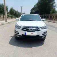 هایما s5 مدل ۱۳۹۷ اقساطی بی رنگ
