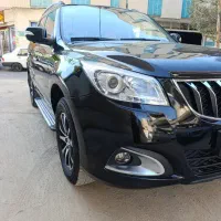 هایما S7 توربو مدل ۱۳۹۸ فروش یا معاوضه تیگو 7 پرو|خودرو سواری و وانت|اصفهان, آفاران|دیوار