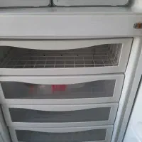 یخچال فریزر مارک ویلتون|یخچال و فریزر|علی‌آباد کتول, |دیوار