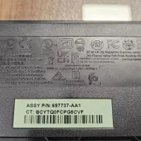 کیبورد سیم دار HP|قطعات و لوازم جانبی رایانه|تهران, نیلوفر|دیوار