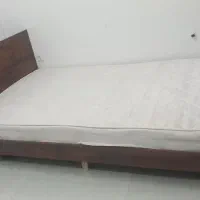 تخت دونفره|تخت و سرویس خواب|مشهد, هدایت|دیوار