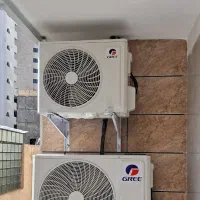 نصب وتعمیر کولر گازی ،اسپیلت