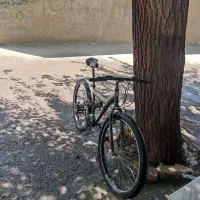 دوچرخه 26|دوچرخه، اسکیت، اسکوتر|کرمانشاه, |دیوار