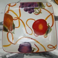 تعدادی ظروف پذیرایی نو|ظروف سرو و پذیرایی|تهران, تهرانپارس شرقی|دیوار