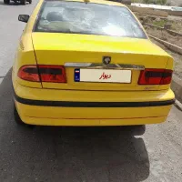 فروش تاکسی|خودرو سواری و وانت|ماکو, |دیوار