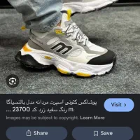 کفش بالنسیاگا