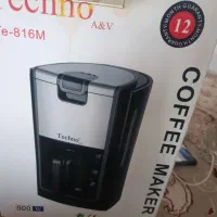 قهوه ساز|سماور، چایساز، قهوهساز|طبس, |دیوار