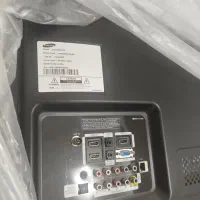 تلویزیون سامسونگ|تلویزیون و پروژکتور|قرچک, شهرک الحدید|دیوار