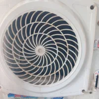 کولر۳۰۰۰درحدنو دوماه کارکرده