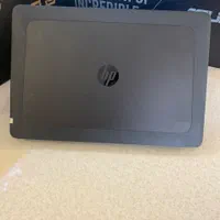 لپ تاپ HP گرافیک ۴ رم ۳۲