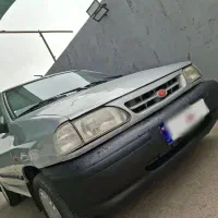 پراید مدل ۸۹