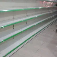 قفسه خود ایستا|فروشگاه و مغازه|نیشابور, امین اسلامی|دیوار