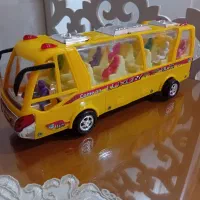 ماشین اسباب بازی