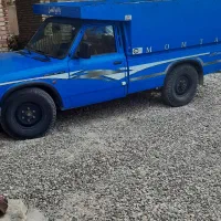 نیسان دوگانه شرکتی