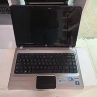 لپ تاپ HP Dm4|رایانه همراه|سمنان, |دیوار