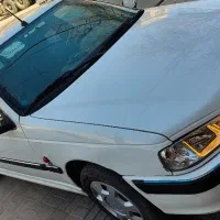 پارس tu5 آخر ۹۸ با لوازم کامل