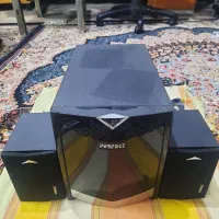 اسپیکر کامپیوتر|قطعات و لوازم جانبی رایانه|تهران, افسریه شمالی|دیوار