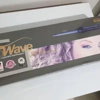فرکننده مو پروویو مدل PW-4109 قطر 25 میلی متر|آرایشی، بهداشتی، درمانی|تهران, تهران‌ویلا|دیوار