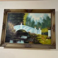 قاب دیواری|تابلو، نقاشی، عکس|بندرعباس, |دیوار