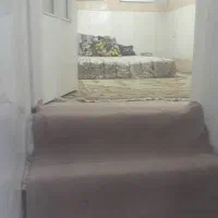سوئیت مبله تمیز همکف|اجارهٔ کوتاه‌مدت آپارتمان و سوئیت|قم, نخودی|دیوار