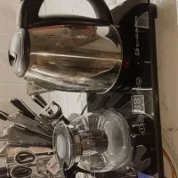 چایساز|سماور، چای‌ساز، قهوه‌ساز|مشهد, شهرآرا|دیوار